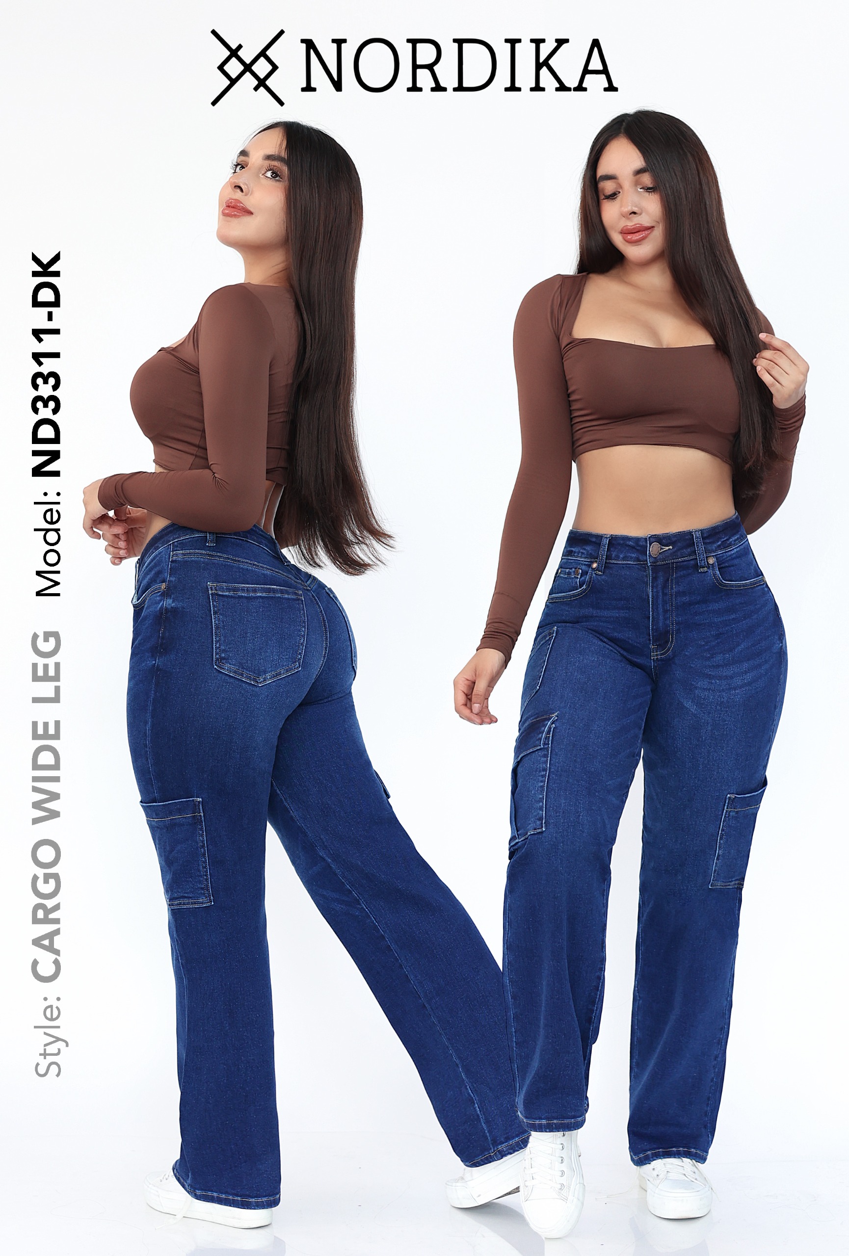 JEANS-ND3311